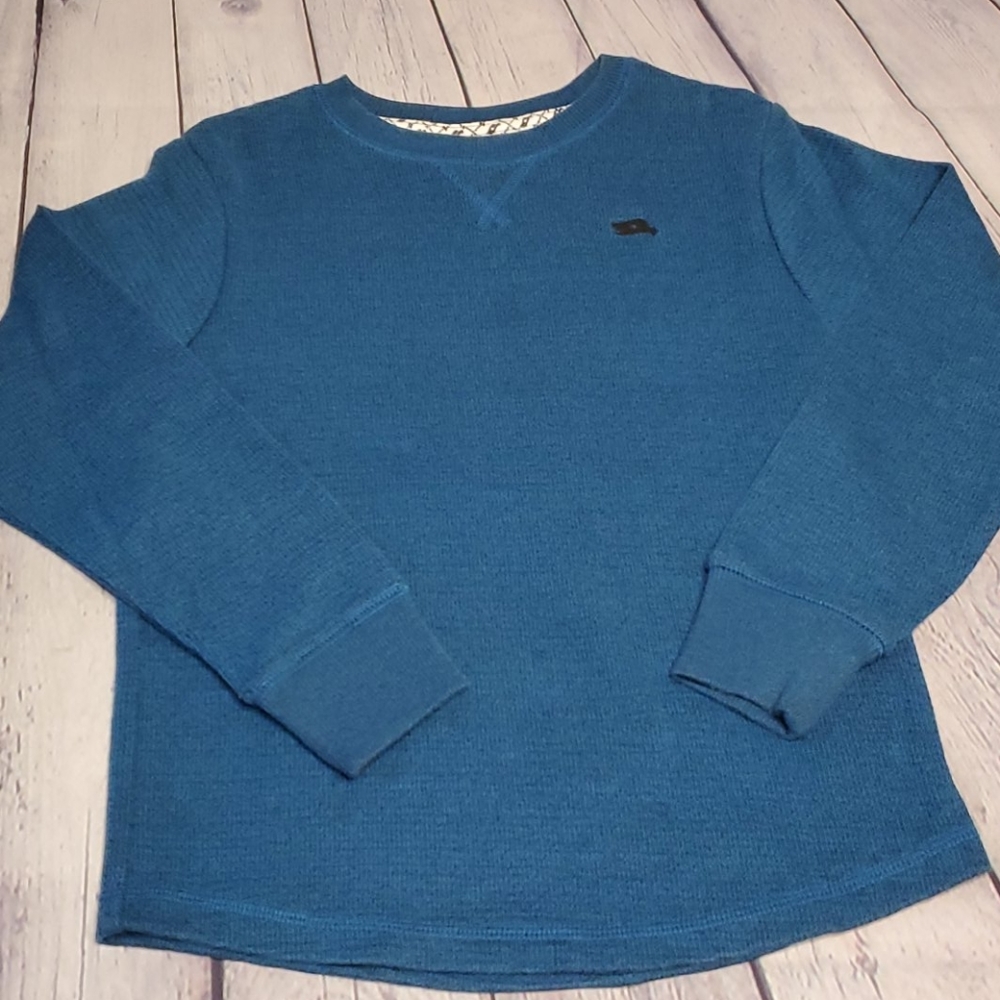 ⚘️2 For $10 Item⚘️ Like New Tony Hawk Long Sleeve Shirt Size 7X